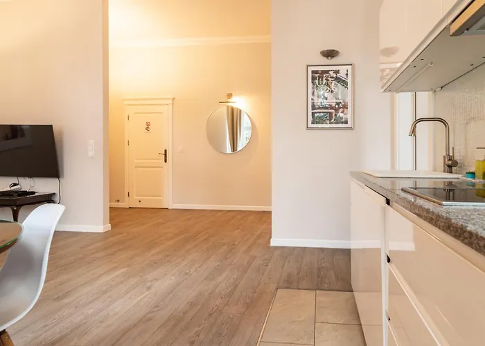 Apartamento Victus Apartamenty, Manhattan *