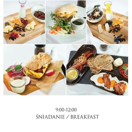 Appartement Victus Apartamenty, Manhattan Sopot