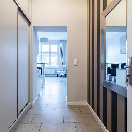 Victus Apartamenty, Manhattan Appartement