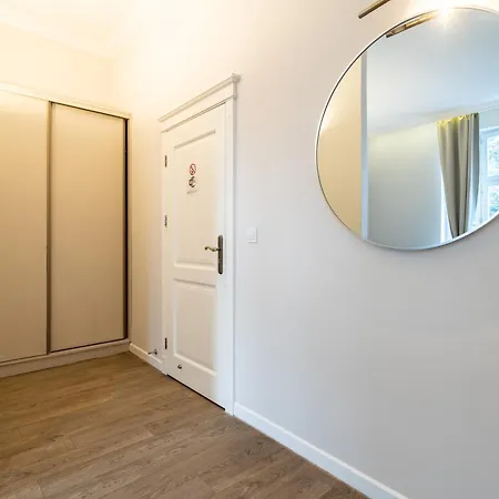 Victus Apartamenty, Manhattan * ソポト