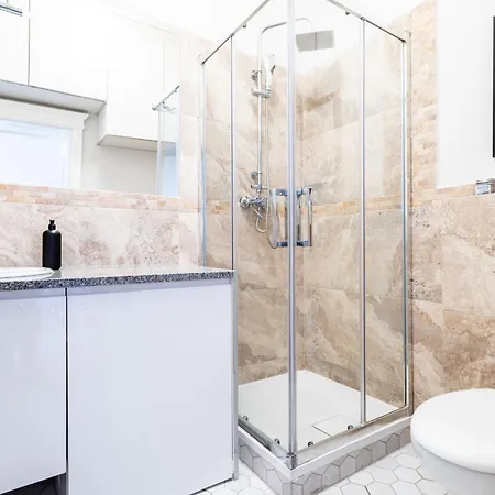 Victus Apartamenty, Manhattan