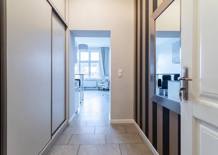 Victus Apartamenty, Manhattan Apartment