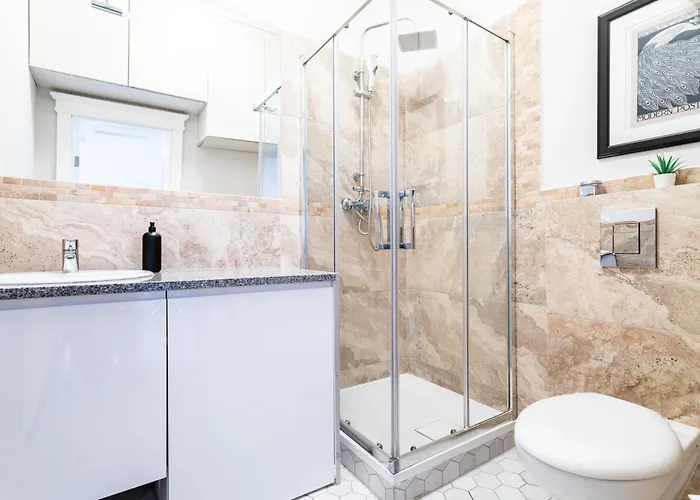 Victus Apartamenty, Manhattan